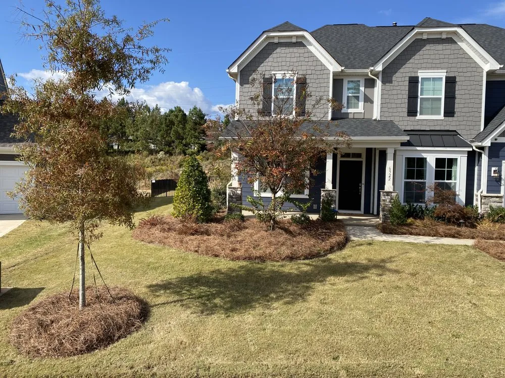 Local yard maintenance in Charlotte, NC by 3 N 1 Lawn Care