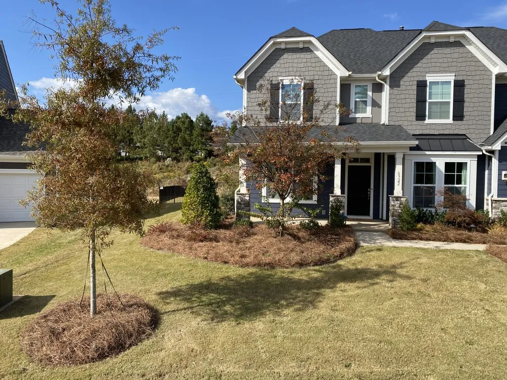 Professional lawn care service experts serving Charlotte, NC - 3 N 1 Lawn Care