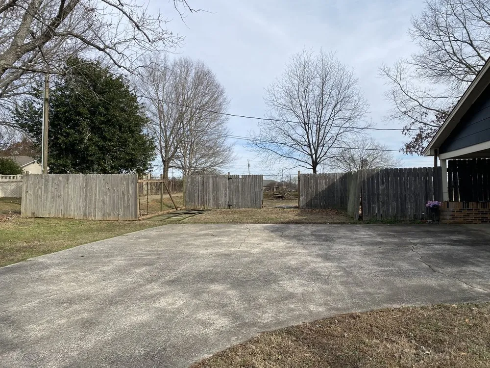 Top-rated landscape installation in Charlotte, NC by 3 N 1 Lawn Care