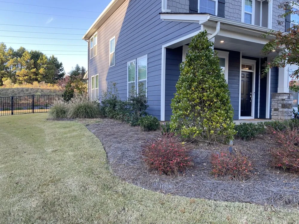 Expert yard maintenance for residential properties across Charlotte, NC - 3 N 1 Lawn Care