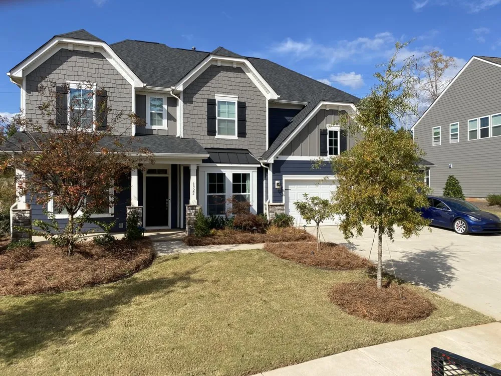 Reliable residential landscaping for outdoor upgrades across Charlotte, NC - 3 N 1 Lawn Care