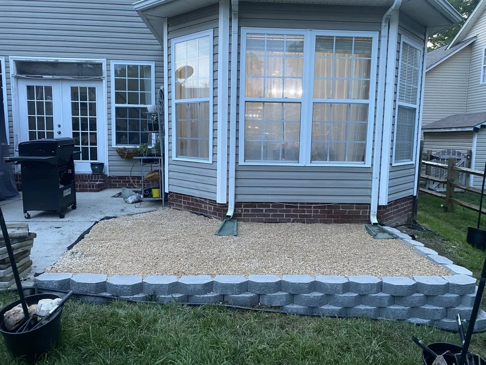 Professional lawn care service for year-round maintenance in Charlotte, NC by 3 N 1 Lawn Care