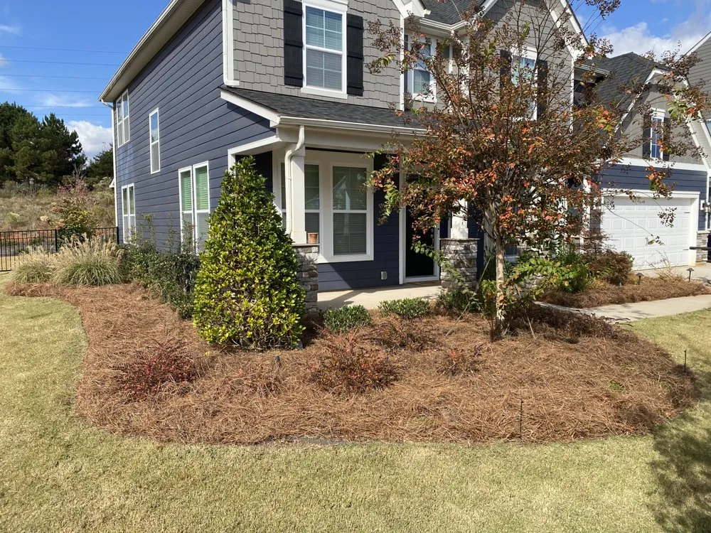 Trusted landscape design in Charlotte, NC - 3 N 1 Lawn Care