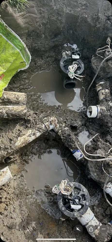 Trusted yard maintenance in Eagle Point, OR - 3 Oaks Landscape