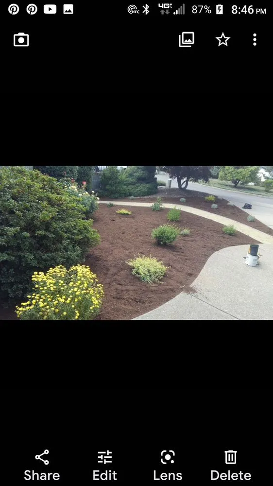 Trusted landscape installation in Eagle Point, OR - 3 Oaks Landscape