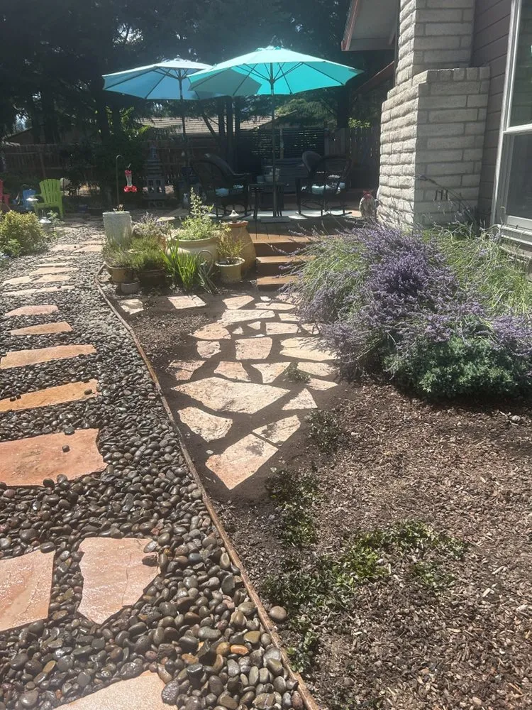 Expert yard cleanup service in Eagle Point, OR - 3 Oaks Landscape