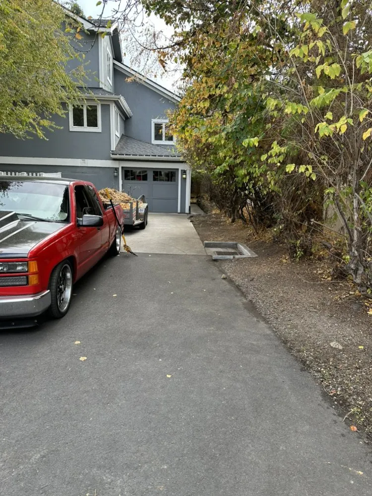 Trusted lawn care service near you across Bend, OR - 3 Peaks Lawncare