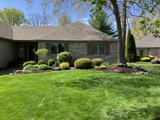 3 Rivers Landscaping Logo