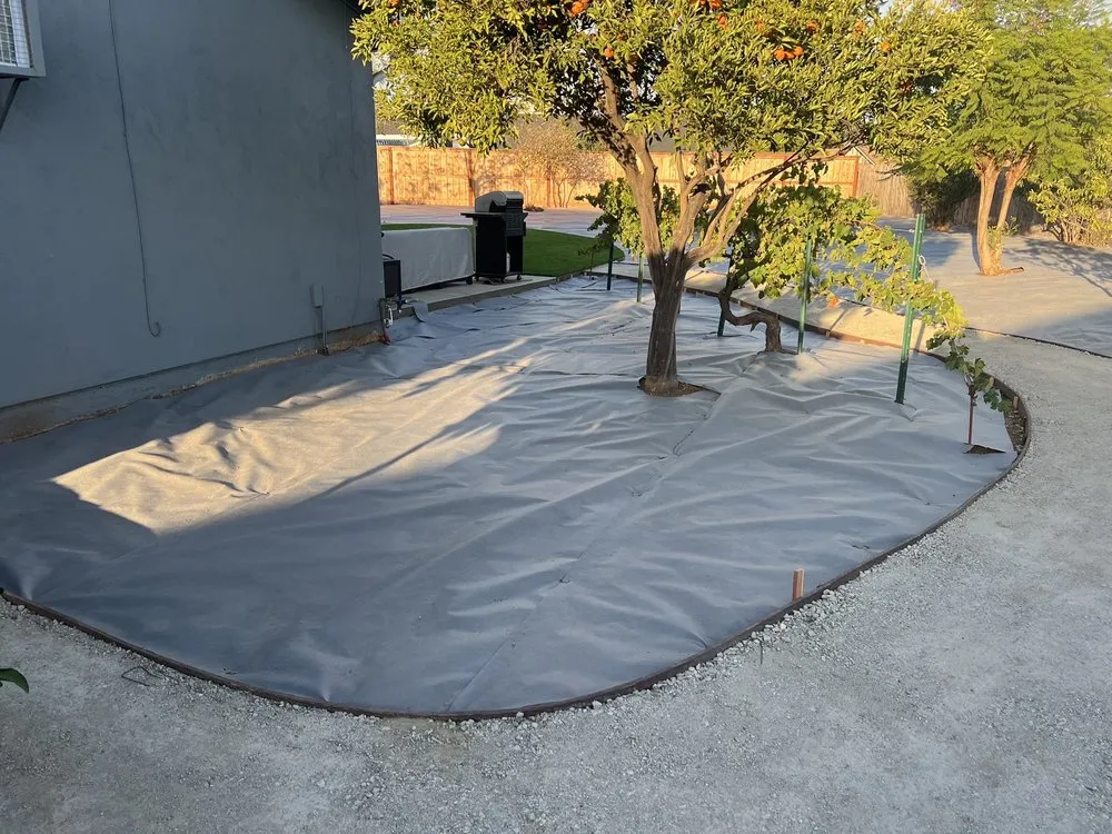 Affordable residential landscaping for year-round maintenance in Vista, CA by 3 Rivers Outscapes & Tree Service