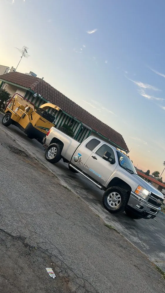 Top-rated outdoor landscaping in Vista, CA - 3 Rivers Outscapes & Tree Service