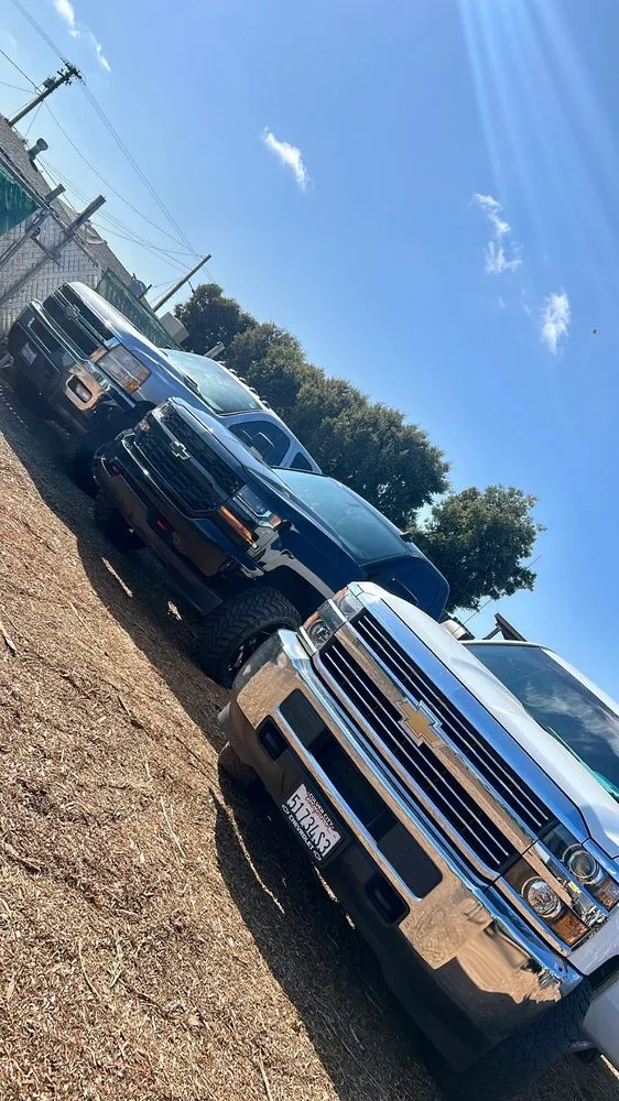 Expert residential landscaping in Vista, CA - 3 Rivers Outscapes & Tree Service