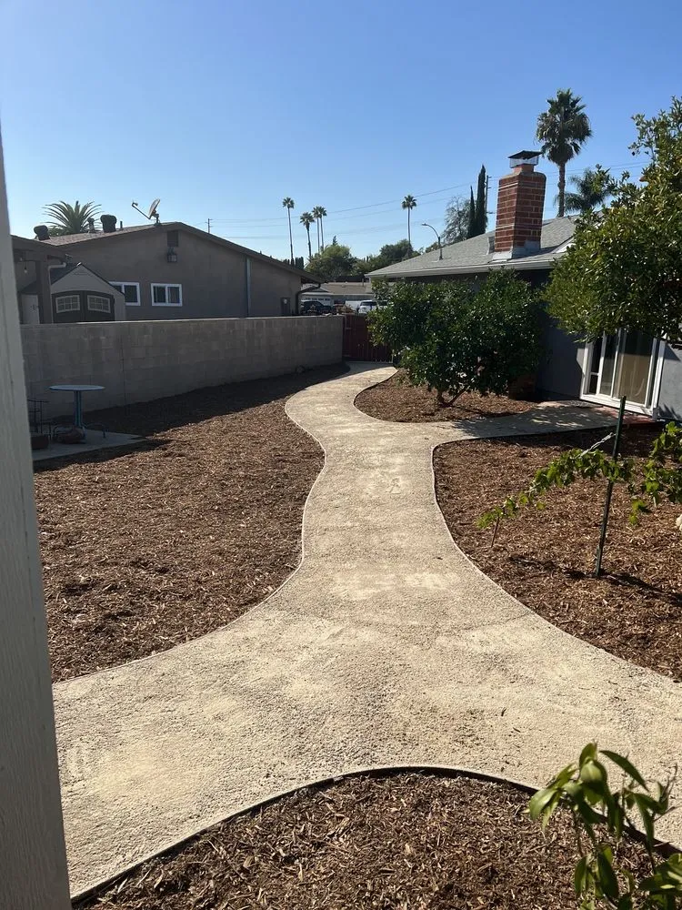 Local landscaping services near you across Vista, CA - 3 Rivers Outscapes & Tree Service