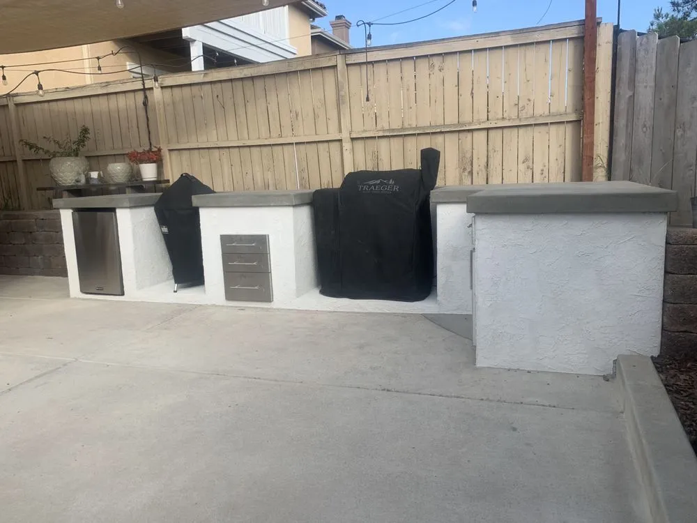 Professional residential landscaping in Vista, CA - 3 Rivers Outscapes & Tree Service