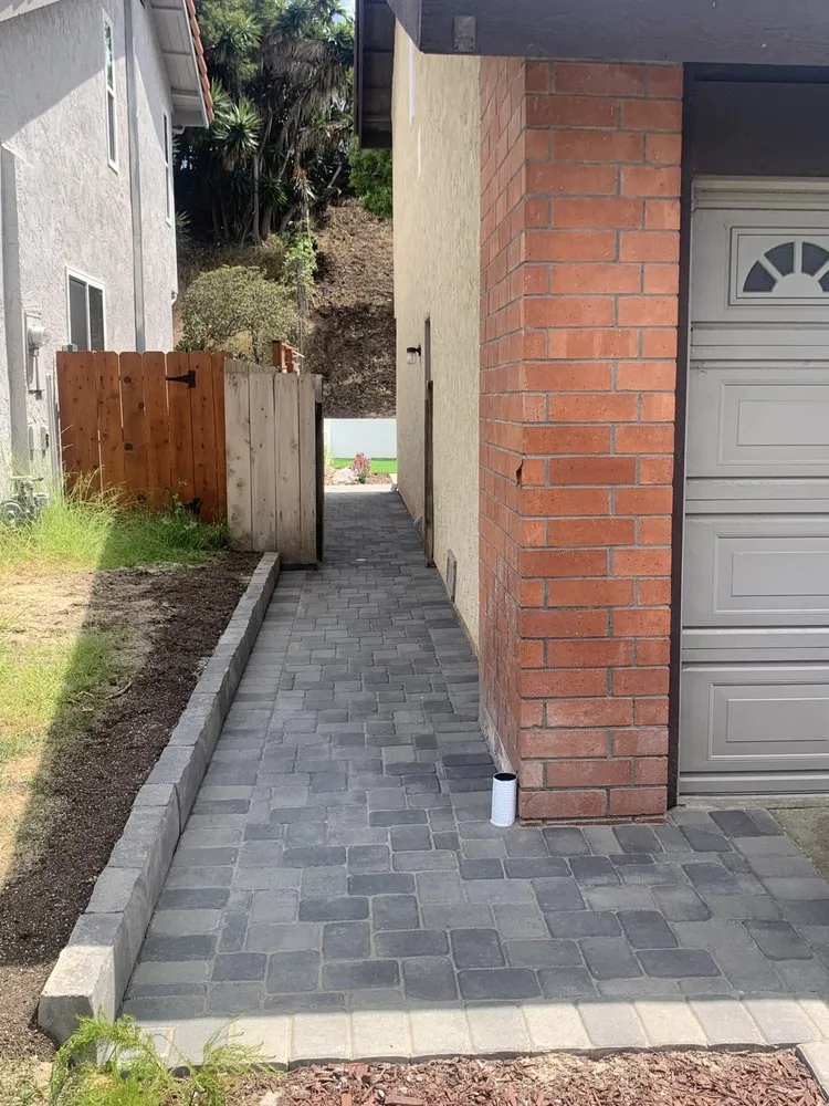 Expert landscape design for residential properties across Vista, CA - 3 Rivers Outscapes & Tree Service