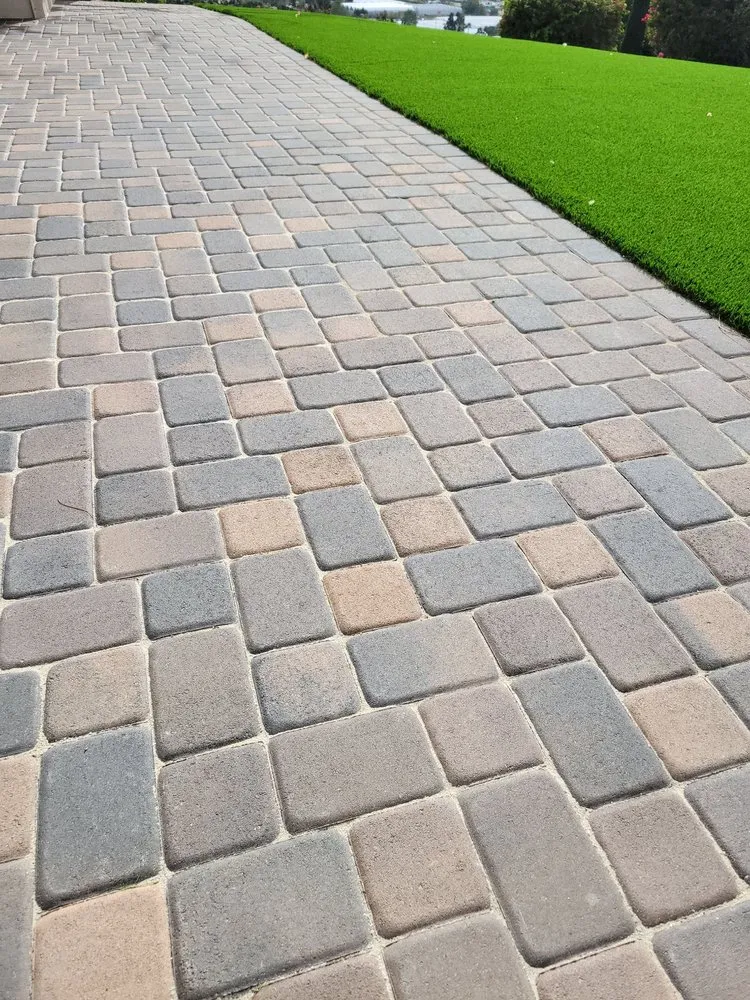 Custom landscape design for beautiful yards across Vista, CA - 3 Rivers Outscapes & Tree Service