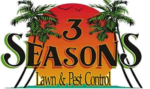 Top-rated lawn mowing service with custom design across New Port Richey, FL - 3 Seasons Lawn & Landscape