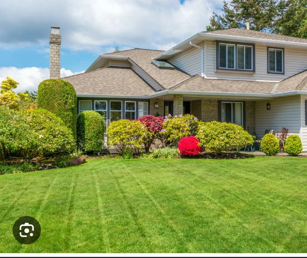 Local outdoor landscaping in Carthage, NY - 3 Seasons Lawn &Exterior Maintenance