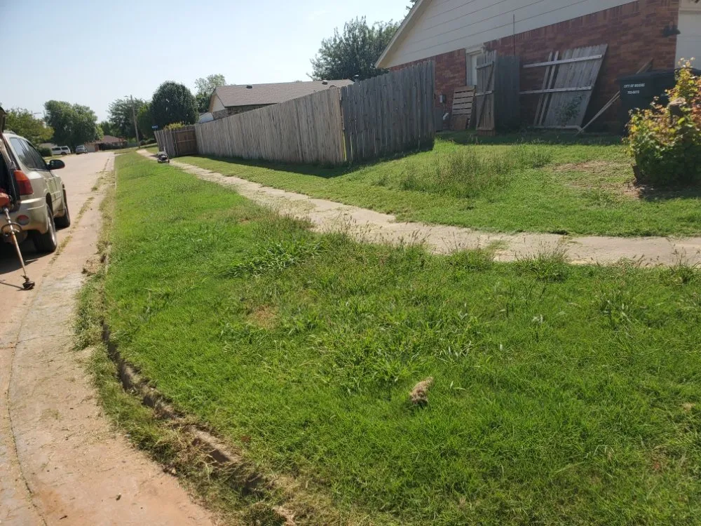 Local garden landscaping for year-round maintenance across Oklahoma City, OK - 3 Stones Landscaping