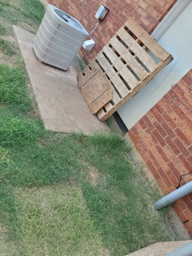 Reliable garden landscaping near you in Oklahoma City, OK by 3 Stones Landscaping