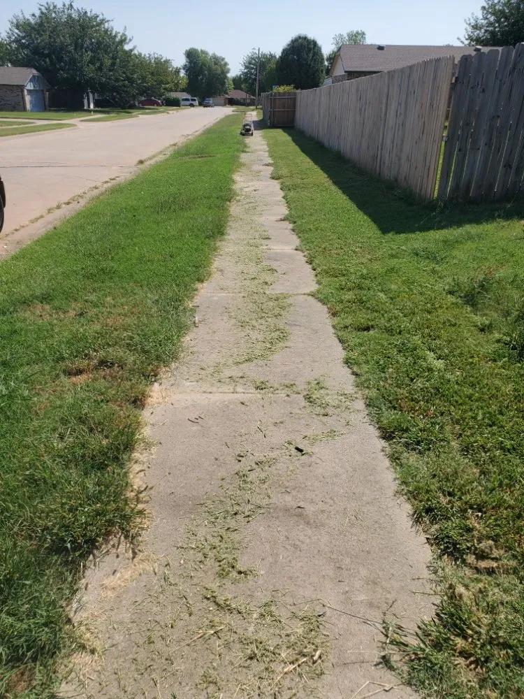 Local landscape installation near you in Oklahoma City, OK by 3 Stones Landscaping