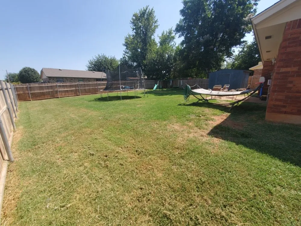 Reliable landscape installation with custom design in Oklahoma City, OK by 3 Stones Landscaping