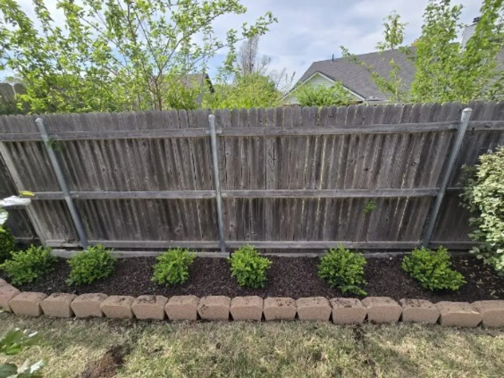 Expert residential landscaping for year-round maintenance across Oklahoma City, OK - 3 Stones Landscaping
