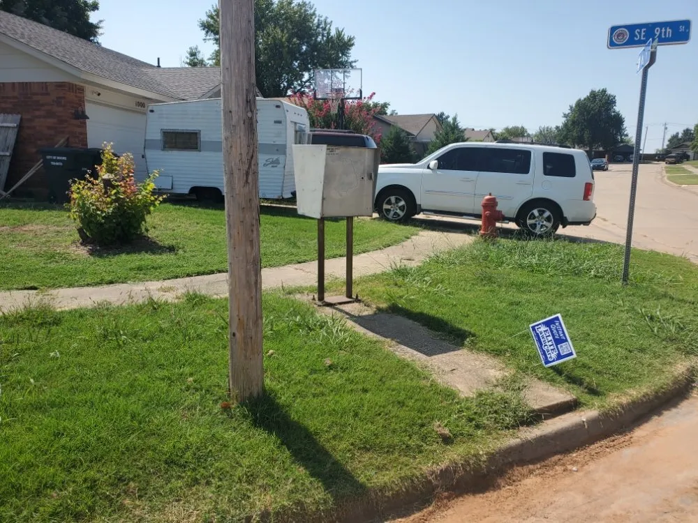 Top-rated landscaping services in Oklahoma City, OK - 3 Stones Landscaping