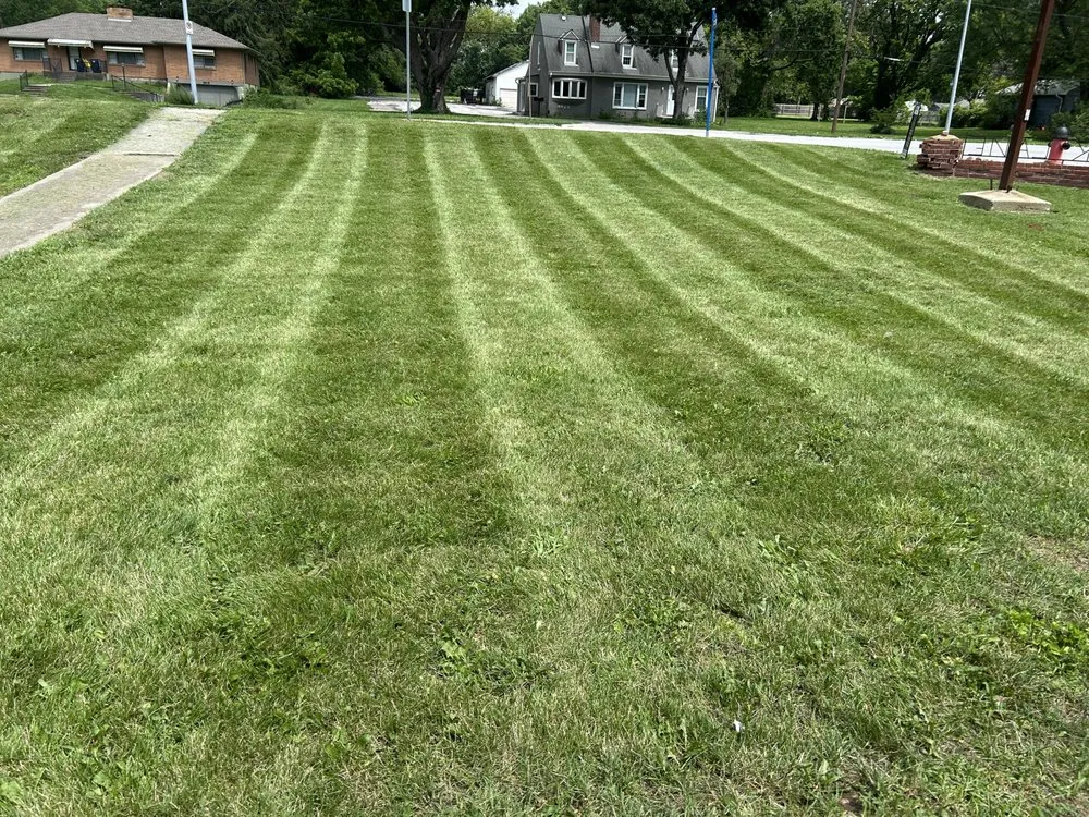 Top-rated landscape design with custom design across Kansas City, MO - 3 Stooges Lawn Care