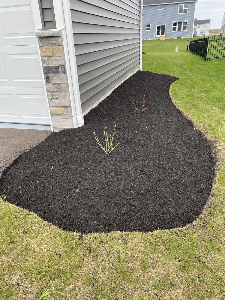 Affordable lawn mowing service in Hilliard, OH - 3 Suns of Columbus