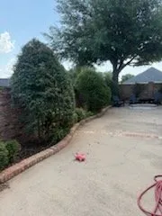 Top-rated lawn mowing service in Wichita Falls, TX - 3 T Tree service & more