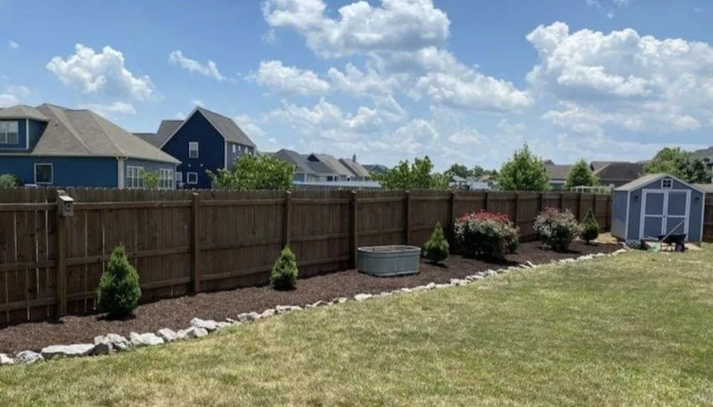 Affordable yard maintenance near you across Hendersonville, TN - 3 Tree