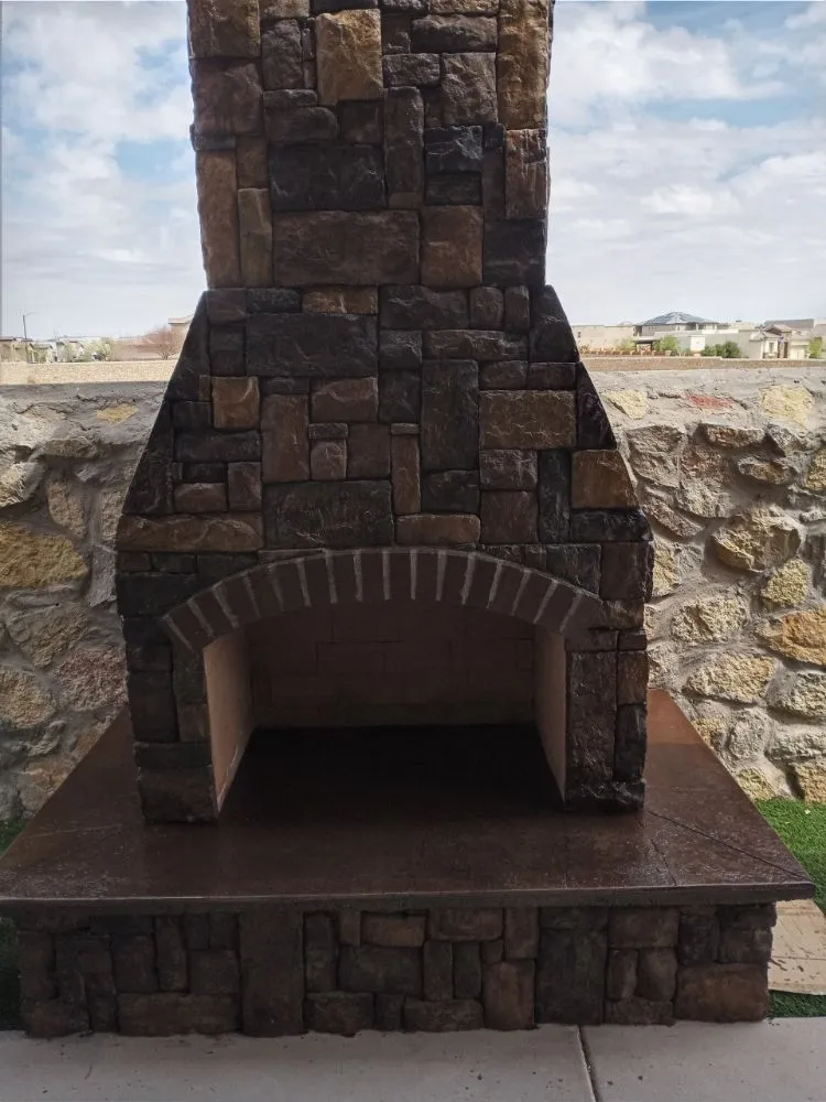 Trusted landscape design experts serving El Paso, TX - 3 Valve Landscaping