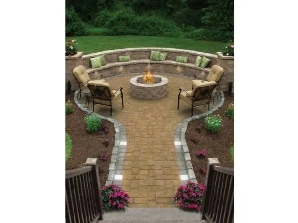 Reliable lawn mowing service in Bay Point, CA - 3 Way Pavers