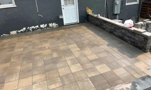 Top-rated yard cleanup service for homes in Bay Point, CA by 3 Way Pavers