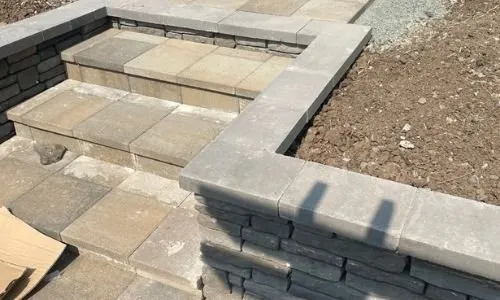 Top-rated outdoor landscaping in Bay Point, CA - 3 Way Pavers