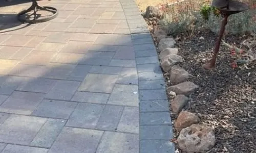 Local residential landscaping experts serving Bay Point, CA - 3 Way Pavers