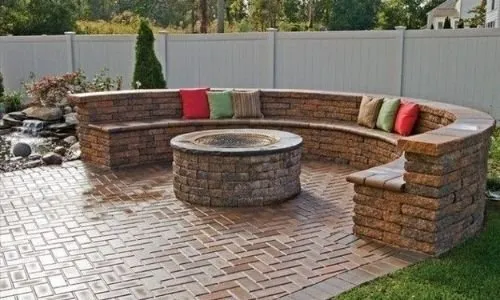 Professional lawn care service for residential properties across Bay Point, CA - 3 Way Pavers