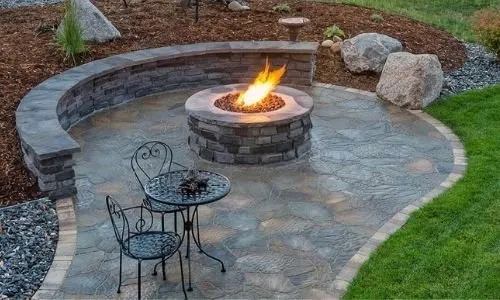 Trusted residential landscaping in Bay Point, CA by 3 Way Pavers