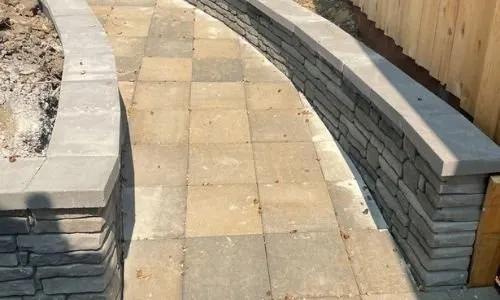 Reliable landscaping services experts serving Bay Point, CA - 3 Way Pavers