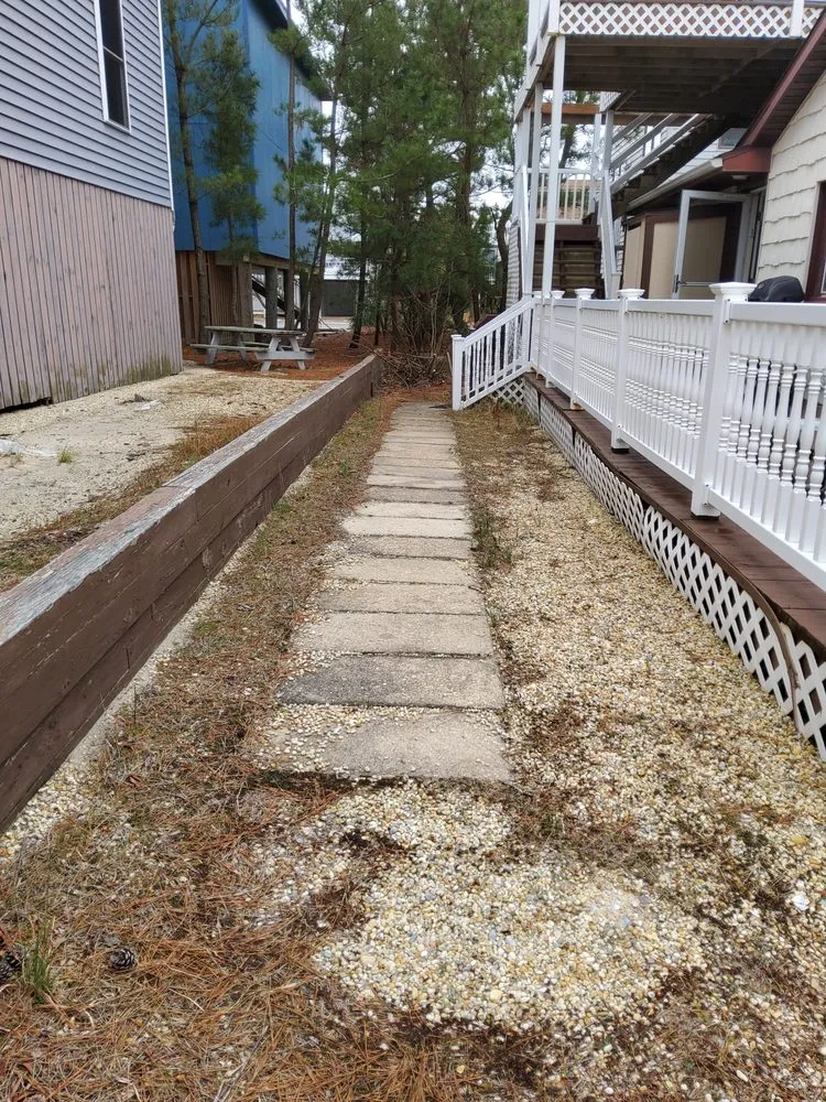 Local yard maintenance for outdoor upgrades across Dover, DE - 3 Wide Lawn Care