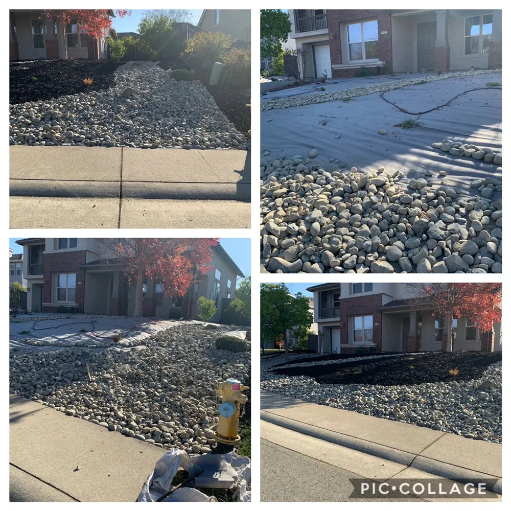 Reliable lawn care service experts serving El Dorado Hills, CA - 3 Ys Lawn Service