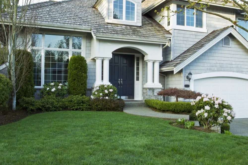 Custom yard maintenance experts serving El Dorado Hills, CA - 3 Ys Lawn Service