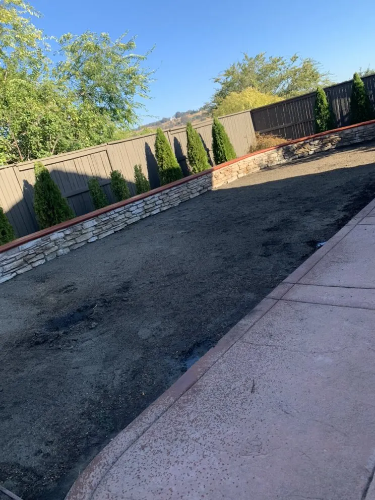 Professional lawn mowing service for homes across El Dorado Hills, CA - 3 Ys Lawn Service