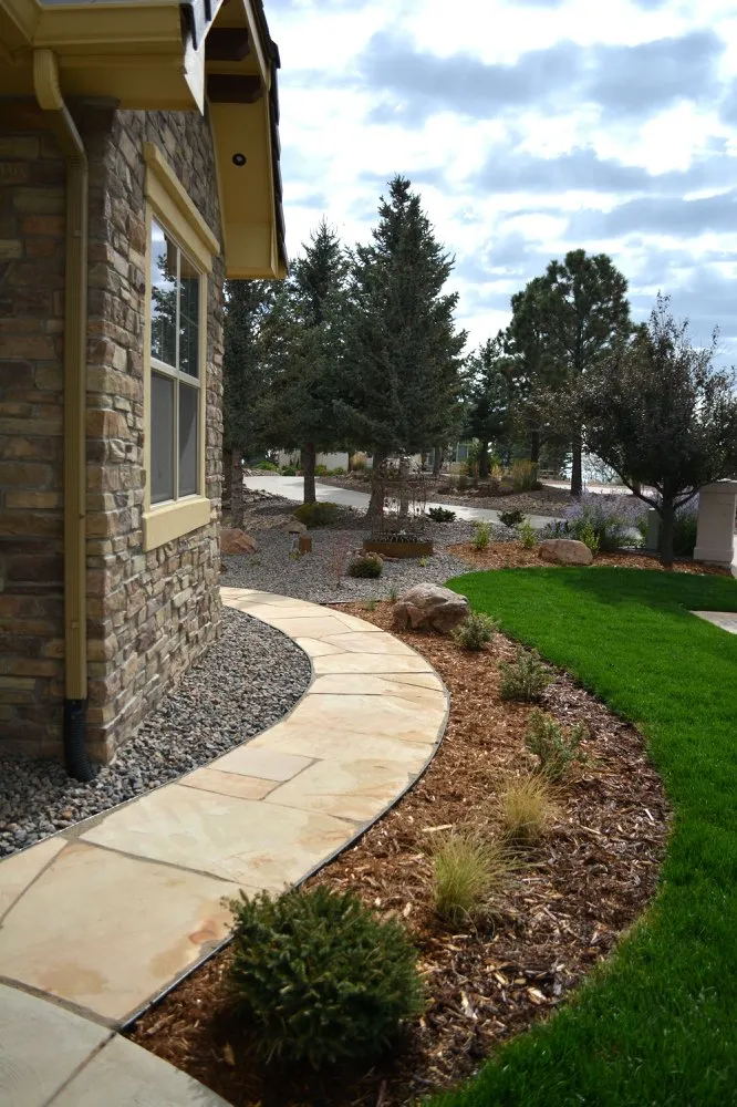 Affordable yard cleanup service in El Dorado Hills, CA - 3 Ys Lawn Service