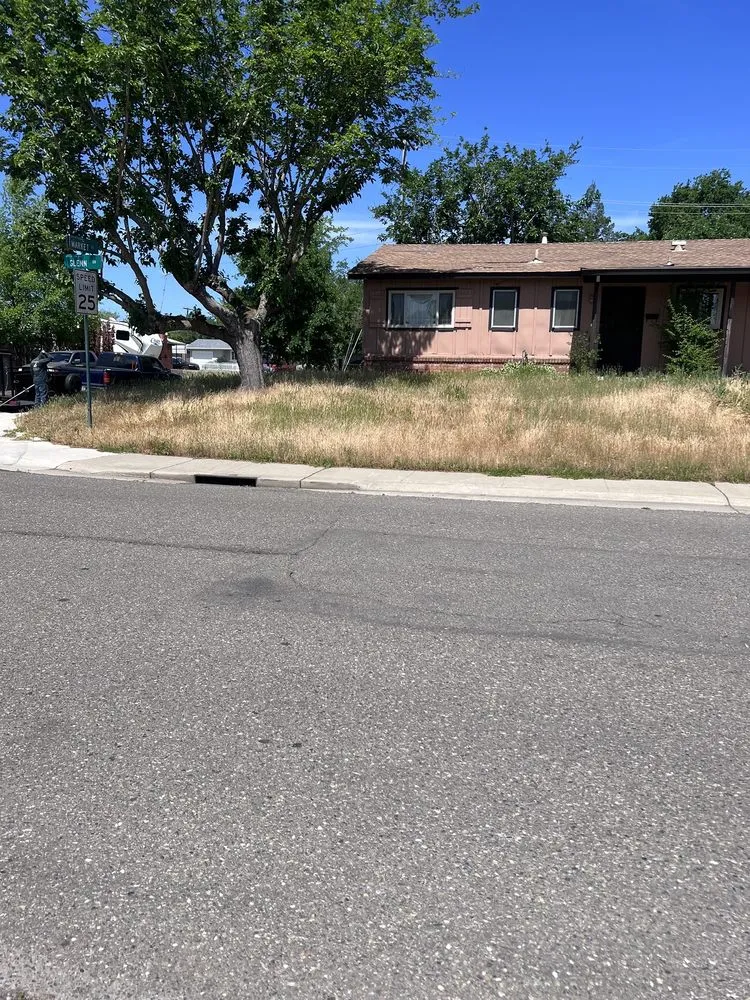 Expert lawn mowing service in El Dorado Hills, CA by 3 Ys Lawn Service