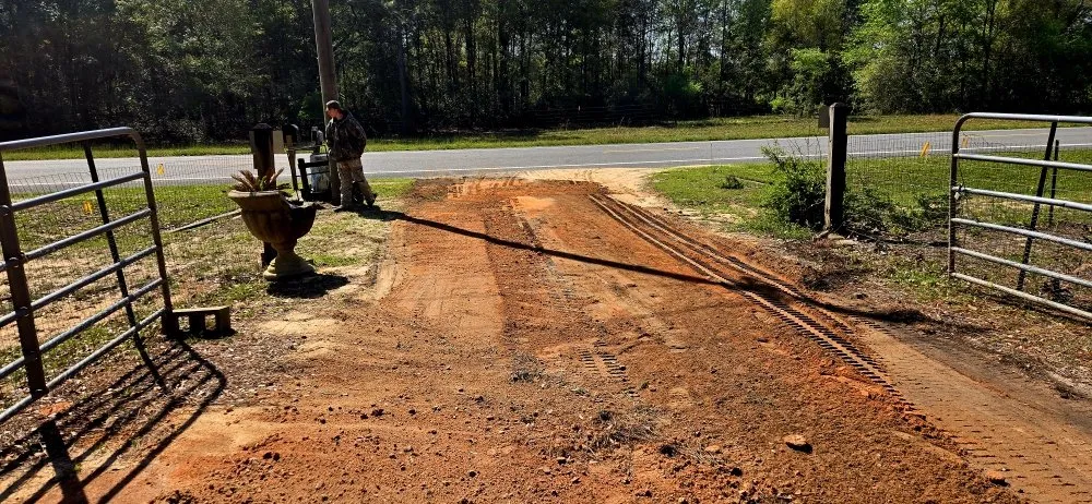 Professional garden landscaping in DeFuniak Springs, FL - 30 A Beach Boyz Lawn Care Services