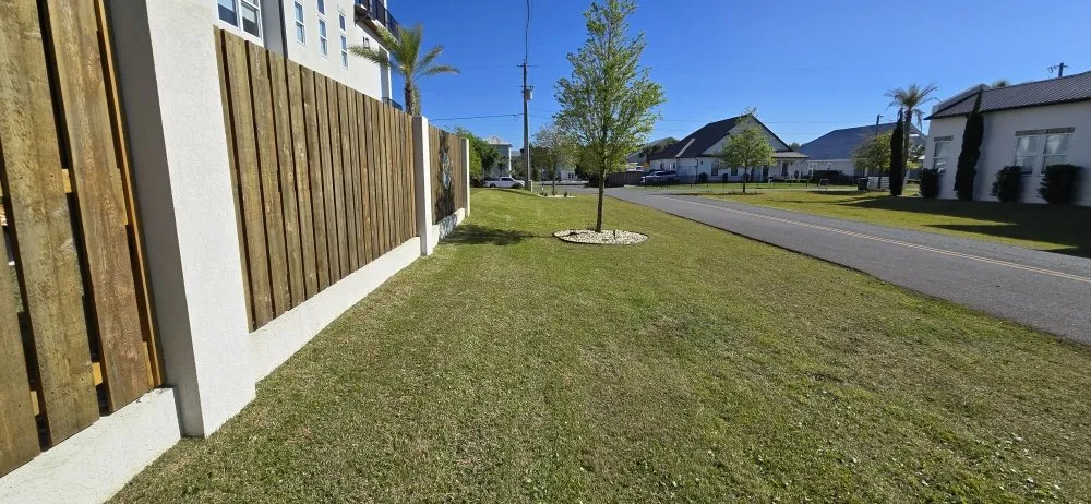 Professional landscaping services in DeFuniak Springs, FL - 30 A Beach Boyz Lawn Care Services