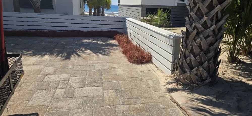 Affordable landscape design in DeFuniak Springs, FL by 30 A Beach Boyz Lawn Care Services