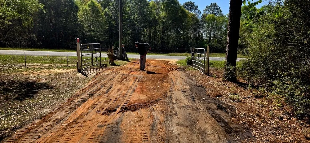 Custom lawn care service for year-round maintenance across DeFuniak Springs, FL - 30 A Beach Boyz Lawn Care Services