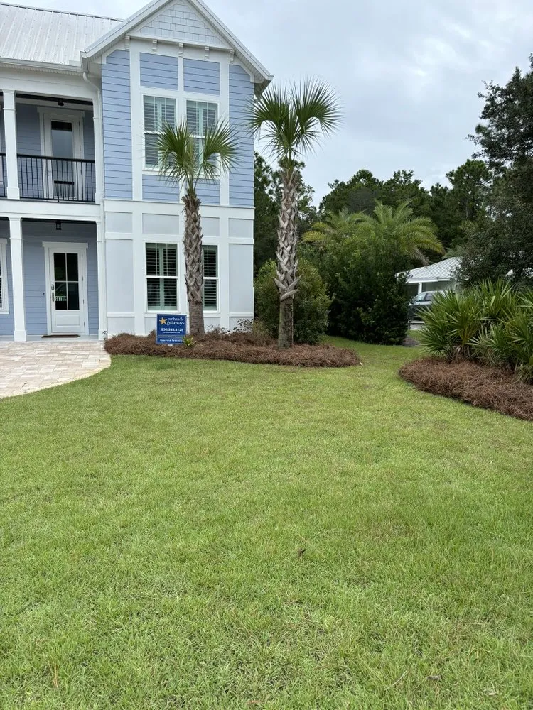 Local landscape design in Laguna Beach, FL - 30 A Groundskeeping